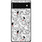 Disney 101 Dalmatians Pattern Google Pixel 6 Skin